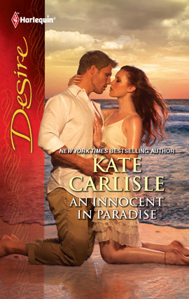 Title details for An Innocent in Paradise by Kate Carlisle - Available